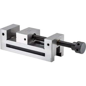 Svěrák Precizní svěrák Röhm PL-G Nr. 1 (EDE38790070)