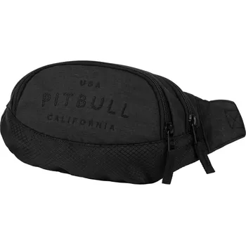 Ledvinka PitBull West Coast - ledvinka CONCORD II USA CAL černá