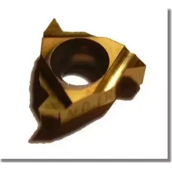 Pracovní nůž Břitové destičky 60° AR 16ERAG60, sada 5 ks