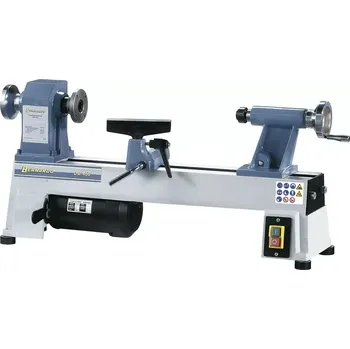 Soustruh Soustruh na dřevo Bernardo DM 450 (BER101070)