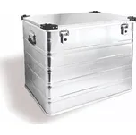 Hliníková přepravní bedna Alpos D240 - 243 litrů