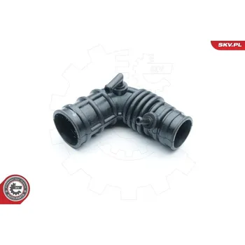 Vzduchový filtr Sací hadice, vzduchový filtr ESEN SKV 24SKV418