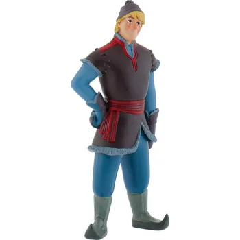 Figurka Bullyland 12962 - Kristoff (Ledové království)