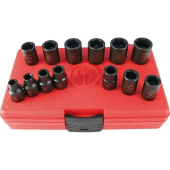 Hlavice nástrčné 3/8" SS4113 (CP8940164446)