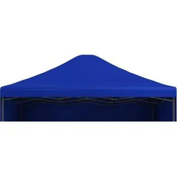 Příslušenství pro zahradní stavbu Bestent střecha k stanu modrá 2x3 m SQ/HQ/EXQ