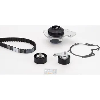 Vodní pumpa + sada ozubeného řemene CONTINENTAL CTAM CT1121WP1