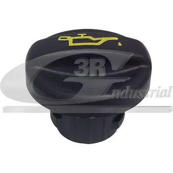 Kryt motoru Uzávěr, plnicí hrdlo olejové nádrže 3RG 81217