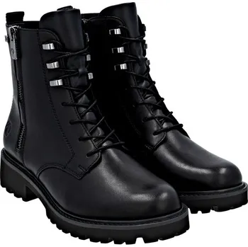 Dámská zimní obuv Remonte D8656-00 černá, vel. 41