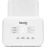 Lionelo - Ohřívač lahví THERMUP DOUBLE 250W/230V bílá