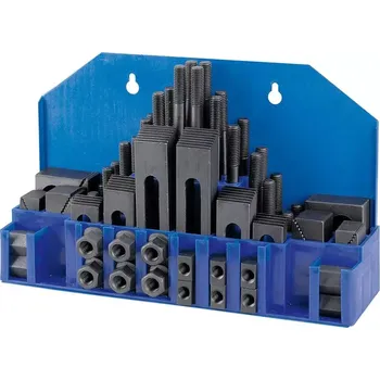 Sada upínek Bernardo SPW 16 (58 ks) (BER281003)