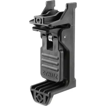 Měřící laser N875900 DeWALT adaptér ke křížovému laseru DW087, DW088, DW089 (konzole pro montáž / uchycení laseru na zeď)