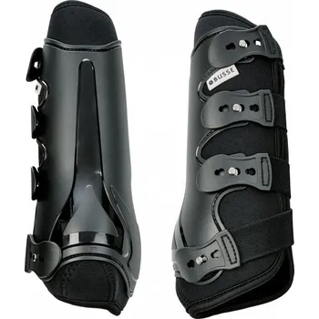 Koňské kamaše BUSSE Kamaše drezurní Dressage-Pro BUSSE, pár, černé XL