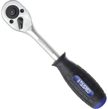 Ráčna Ráčna ohnutá 3/8" 24 zubů CrV TA231