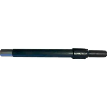 Kanalizační potrubí SAB spa Závitový přechod PE / ocel s povrchovou ochranou - rovný Typ: 25 mm x 3/4"