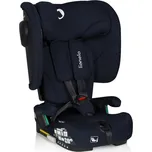Lionelo - Skládací autosedačka NELLY i-Size 76-150 cm Blue Navy