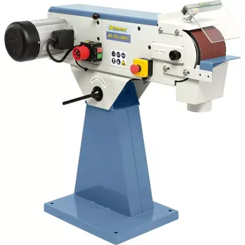 pásová bruska Pásová bruska Bernardo MS 150 x 2000 S (BER051248)