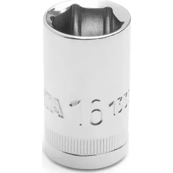 1/2" nástrčný šestihran 16 mm (SATAST13307SC)