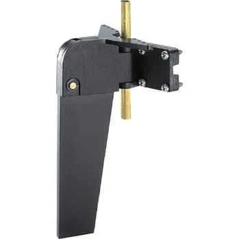 RC náhradní díl ROMARIN Kormidlo kompletní pro motorové čluny - KR-ro1490