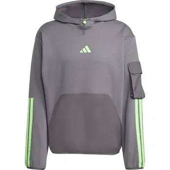 Pánská mikina Mikina adidas Carbon 1162497 S