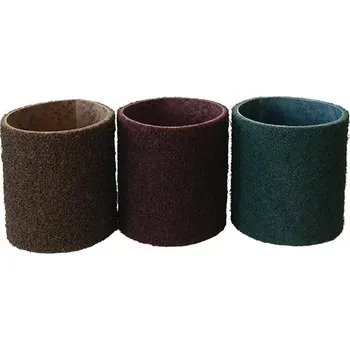 Příslušenství k brusce Brusne plstene pouzdro SC-BF 100x289mm veryfine 3M