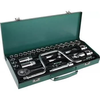 Gola sada 28ks,1/2" CrV FESTA (Honiton) (L17213)