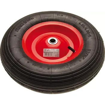 Pojezdové kolečko Kolo pro kolečko nafukovací kolo s duší 400 mm (BGS1080954)
