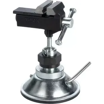 Svěrák pro drobné práce York Minor 45 KUP (OUP22YORKMINOR045KUP)