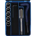 Sada pro opravu závitůů M18 x 1,5 mm BGS109433 (7 dílů) (BGS109433)