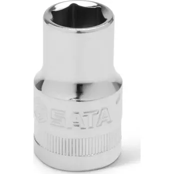 Gola hlavice 1/2" nástrčná hlavice s 6 hroty 12 mm (SATAST13303SC)