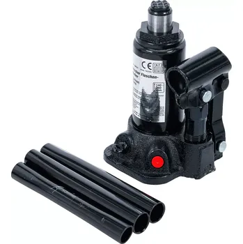 zvedací stůl Hydraulický zvedák Kraftmann 2 t (panenka) BGS1084531 (BGS1084531)