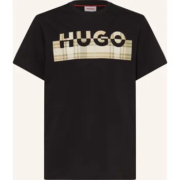 Pánské tričko Hugo Chlapecké Tričko, Tričko, 152