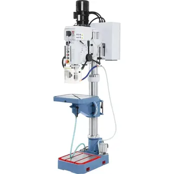 Vrtačka Sloupová vrtačka Bernardo GB 35 Sti Vario (s převodovkou) (BER011276XL)