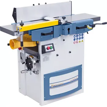 Frézka Hoblovka s protahem Bernardo AD 260 S (BER081053)