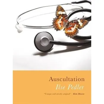 Umění Auscultation - Pedler, Ilse