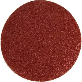 Brusná deska Brusný kotouč pr. 305 mm WPE 305 drsnost 120, suchý zip (OBRDEERWPE305120)