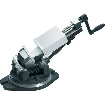 Svěrák Tříosý svěrák Bernardo CY 80 (BER282105)