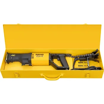 Přímočará pila Šavlová pila Rems Tiger VE Set K (REM560029)