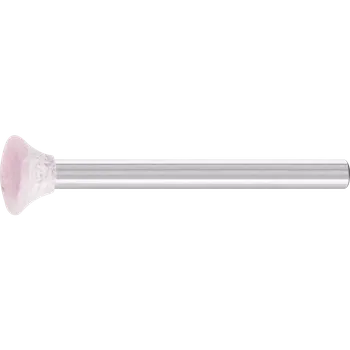 Brusný kotouč B84 3 AR 100 O TĚLÍSKO BRUSNÉ (PF4007220117750)