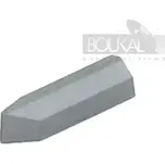 Vyměnitelné břitové destičky HM - JCL15-120, závitořezné. Sada 10 kusů (A6/B6/C8) (BER443287)