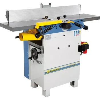 Frézka Hoblovka s protahem Bernardo PT 310 S (400 V) (BER081039)