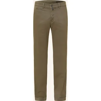Pánské kalhoty Pierre Cardin Pánské Chino Kalhoty Castres Regular Fit,...