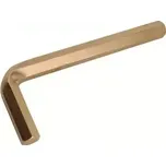 Gedore 0250140S Zástrčný klíč 6hran 14 mm Nejiskřící (ATEX) (GED0250140S)