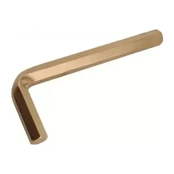 Klíč Zástrčný klíč 6hran 14 mm Gedore 0250140S Nejiskřící (ATEX) (GED0250140S)