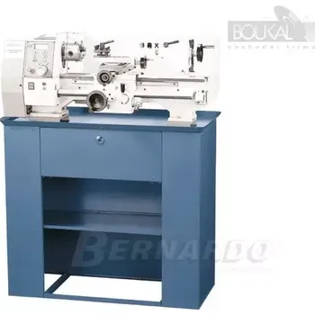 Příslušenstí k soustruhu Podstavec pro Proficenter 450 V / 450 G (BER561067)