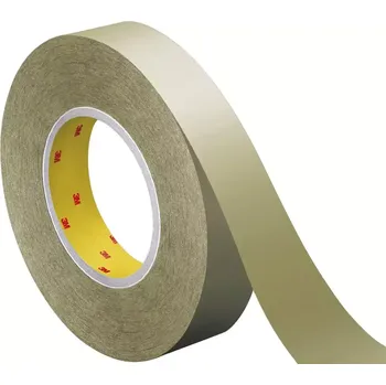 Lepicí páska Kobercova lepici paska 9191 50mmx25m pruhledna 3M