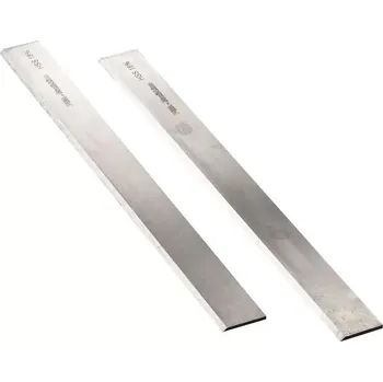 Pracovní nůž Hoblovací nože pro UMK 6 (2 ks)