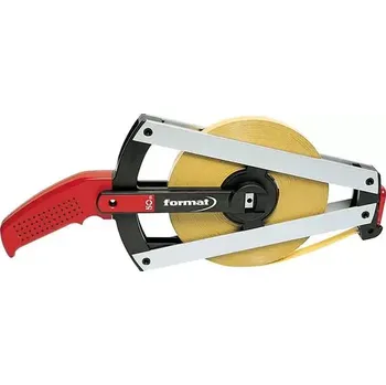 pásmo Ramove svinovaci pasmo polyamid 30mx13mm (EDE46780030)