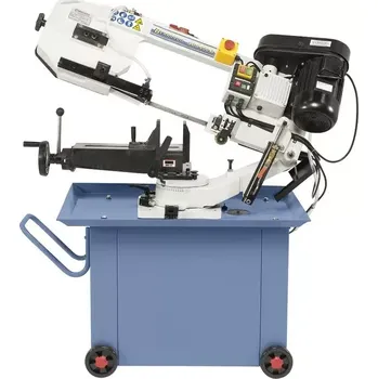 Pásová pila Pásová pila Bernardo GBS 200 B (BER041155)