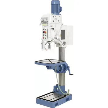 Vrtačka Sloupová vrtačka Bernardo GB 40 S (s převodovkou) (BER011281XL)