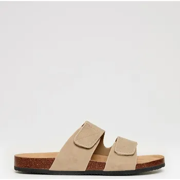 Pánské sandále Threadbare Beige 1162012 11 (46)